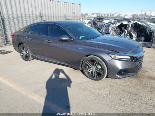 HONDA ACCORD 2022 1hgcv3f93na015472