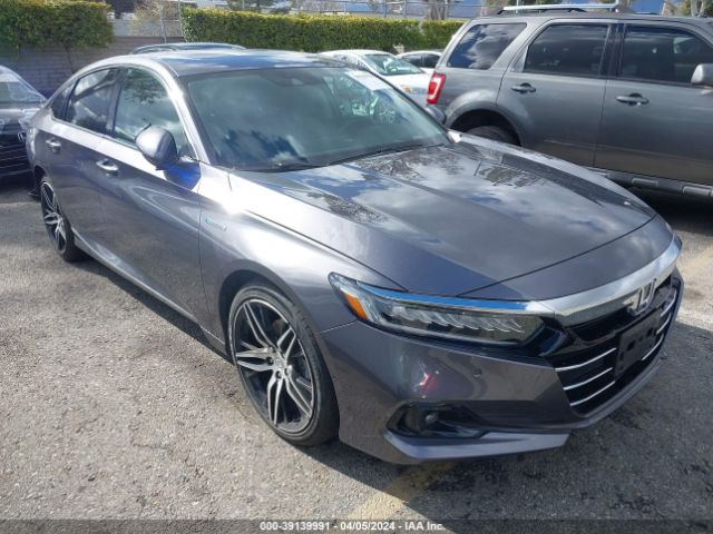 HONDA ACCORD 2022 1hgcv3f93na019814