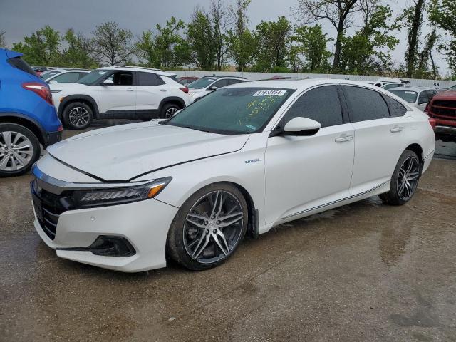 HONDA ACCORD 2022 1hgcv3f93na029159