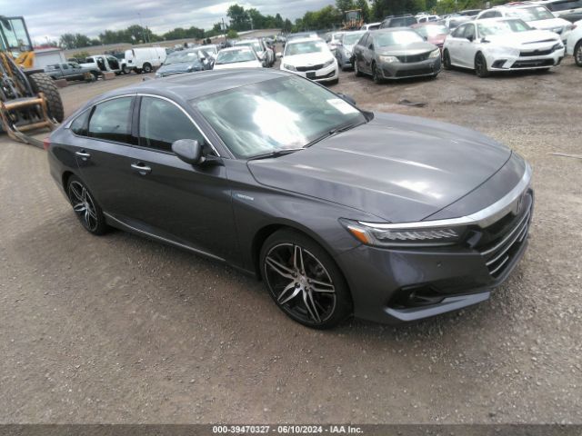 HONDA ACCORD 2022 1hgcv3f93na030800