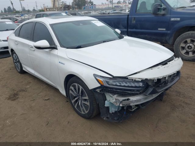 HONDA ACCORD 2018 1hgcv3f94ja005995