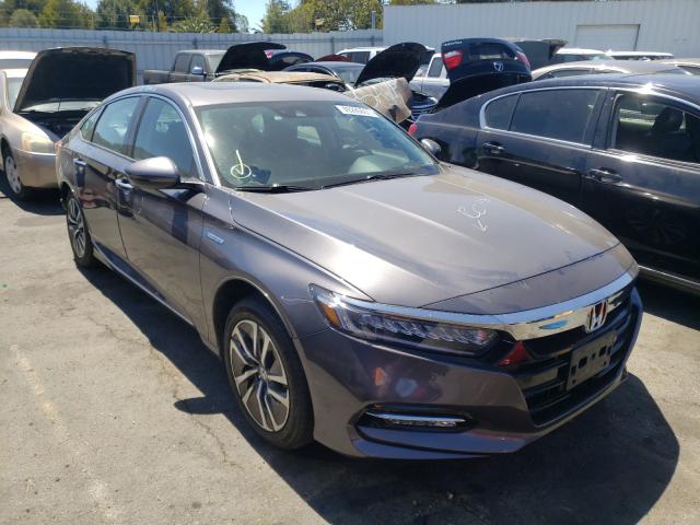 HONDA ACCORD TOU 2019 1hgcv3f94ka000474