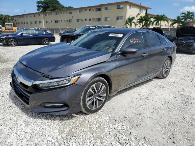 HONDA ACCORD TOU 2019 1hgcv3f94ka006534