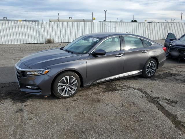 HONDA ACCORD TOU 2019 1hgcv3f94ka007473