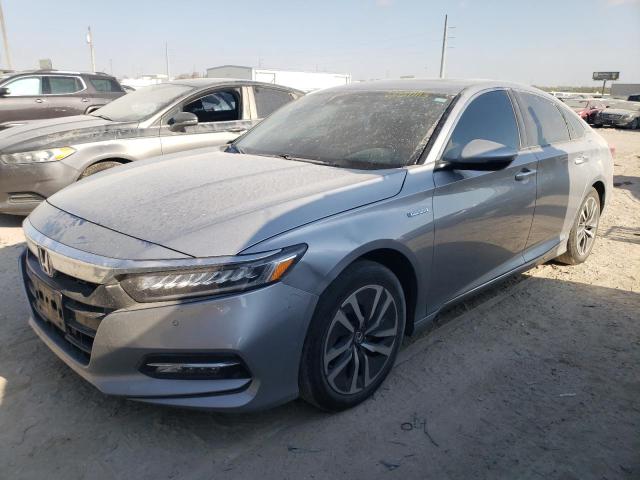 HONDA NULL 2020 1hgcv3f94la015512