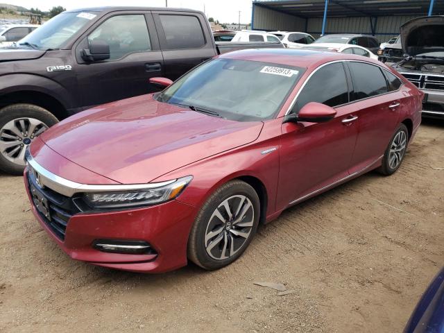 HONDA ACCORD TOU 2020 1hgcv3f94la018233