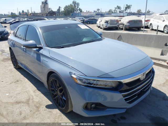 HONDA ACCORD 2021 1hgcv3f94ma020310