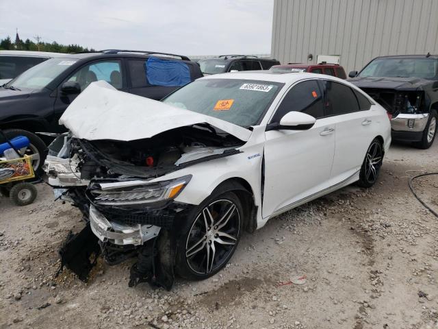 HONDA ACCORD TOU 2022 1hgcv3f94na003895