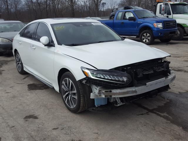 HONDA ACCORD 2018 1hgcv3f95ja004449