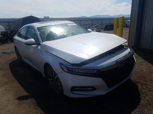 HONDA NULL 2018 1hgcv3f95ja014575