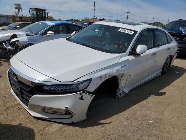 HONDA ACCORD 2018 1hgcv3f95ja015712