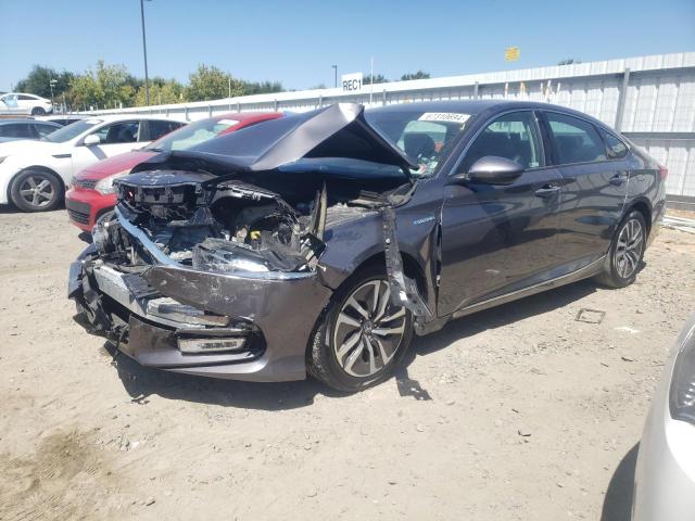 HONDA ACCORD TOU 2019 1hgcv3f95ka000662