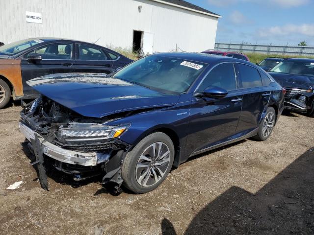 HONDA ACCORD TOU 2019 1hgcv3f95ka002315