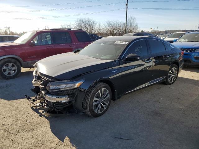 HONDA ACCORD 2019 1hgcv3f95ka003142