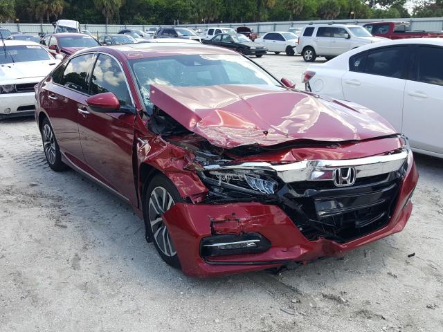 HONDA ACCORD TOU 2019 1hgcv3f95ka009622