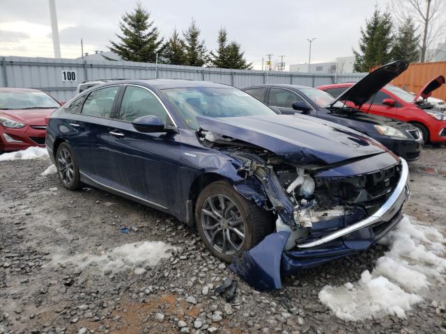 HONDA ACCORD TOU 2019 1hgcv3f95ka800426