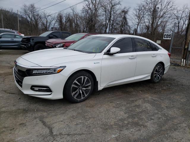 HONDA ACCORD TOU 2020 1hgcv3f95la001490