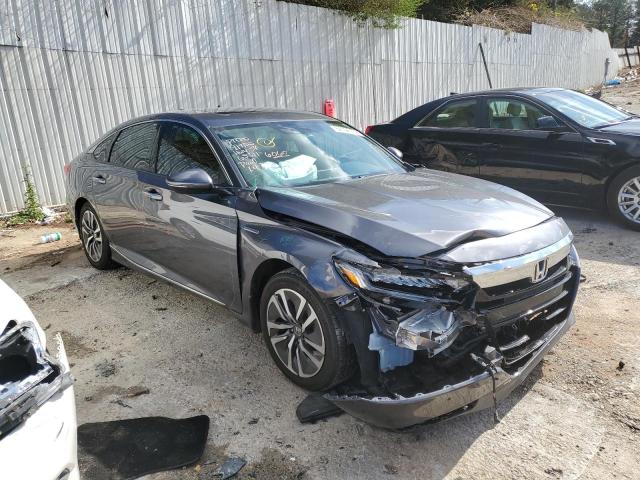 HONDA ACCORD TOU 2020 1hgcv3f95la006060