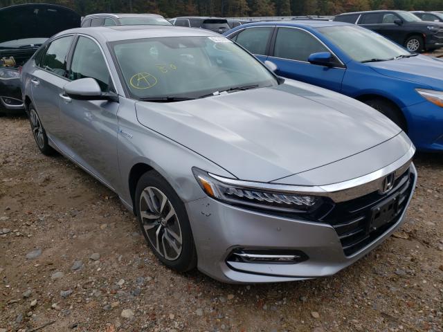 HONDA ACCORD TOU 2020 1hgcv3f95la007922