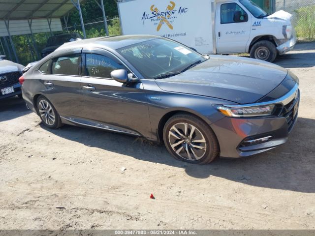 HONDA ACCORD 2020 1hgcv3f95la013882