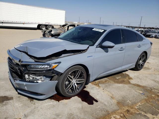 HONDA ACCORD TOU 2021 1hgcv3f95ma021966