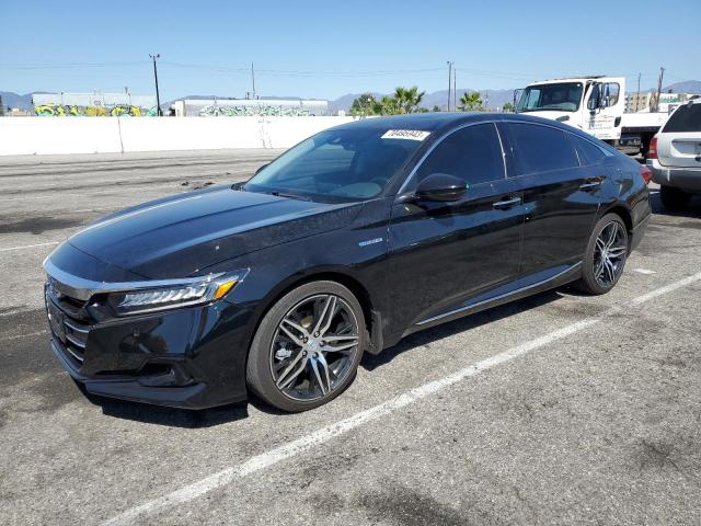 HONDA ACCORD 2022 1hgcv3f95na026196