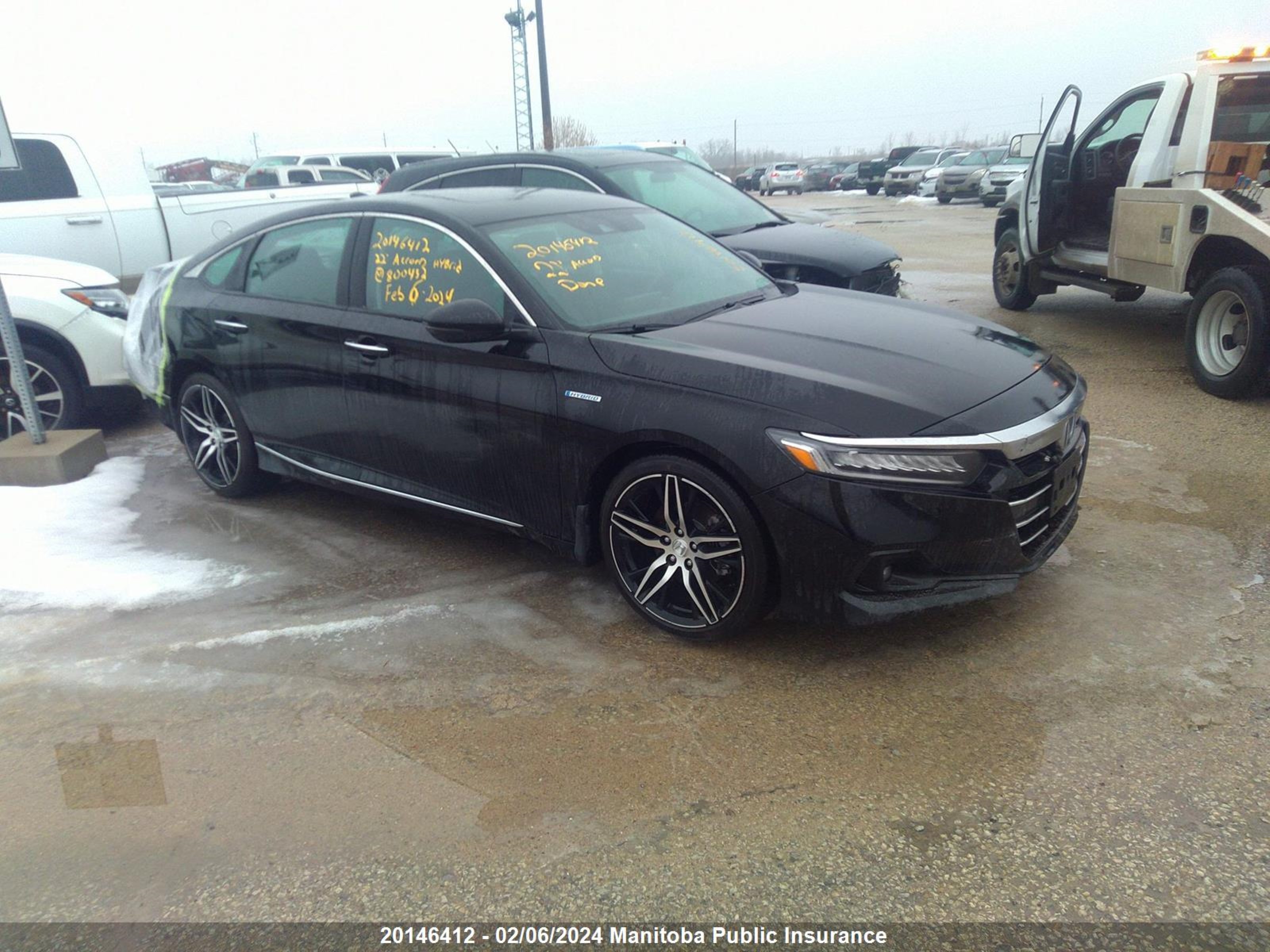 HONDA ACCORD 2022 1hgcv3f95na800432