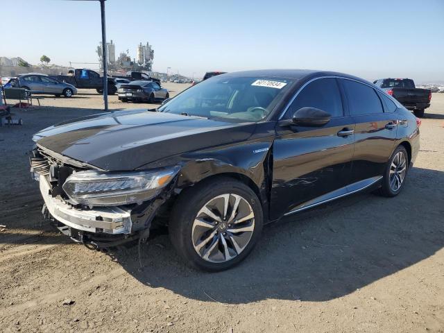 HONDA ACCORD 2018 1hgcv3f96ja000281