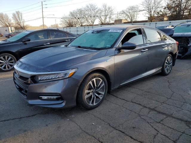 HONDA ACCORD 2018 1hgcv3f96ja004122