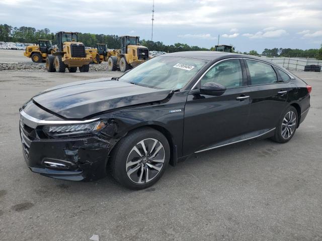 HONDA ACCORD 2018 1hgcv3f96ja017081