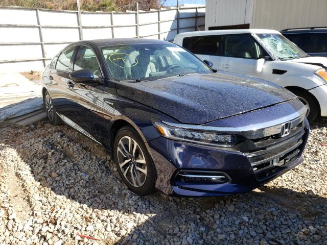 HONDA ACCORD TOU 2019 1hgcv3f96ka000184