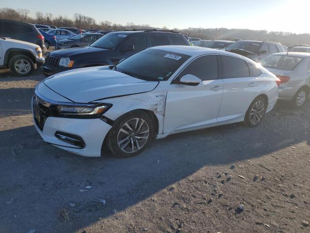 HONDA ACCORD 2019 1hgcv3f96ka000914