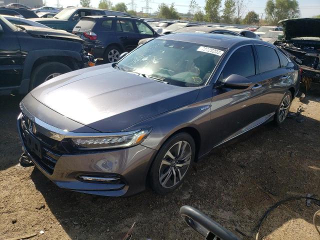 HONDA ACCORD TOU 2019 1hgcv3f96ka006356