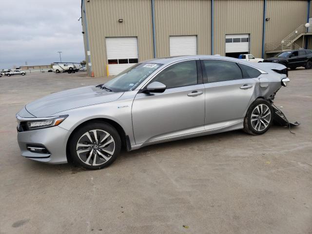 HONDA ACCORD TOU 2019 1hgcv3f96ka011489