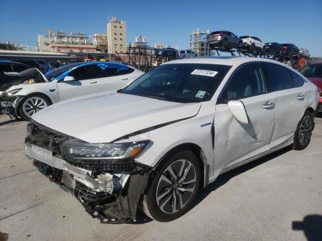 HONDA ACCORD 2019 1hgcv3f96ka015767