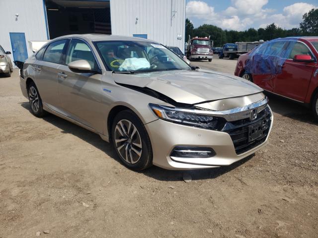 HONDA ACCORD TOU 2020 1hgcv3f96la000364