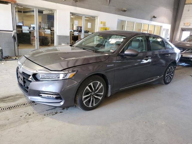 HONDA ACCORD 2020 1hgcv3f96la001577