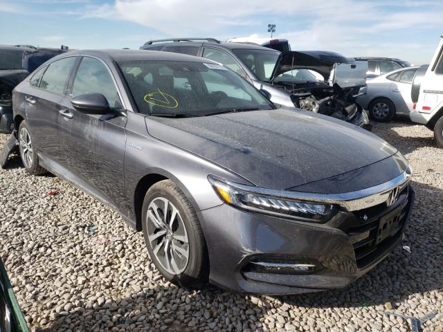 HONDA ACCORD TOU 2020 1hgcv3f96la005354