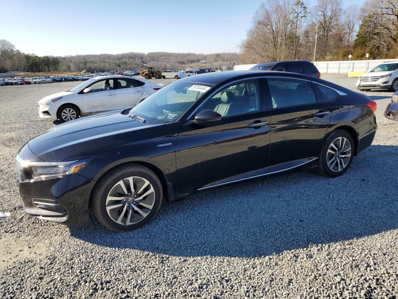 HONDA ACCORD 2020 1hgcv3f96la011302