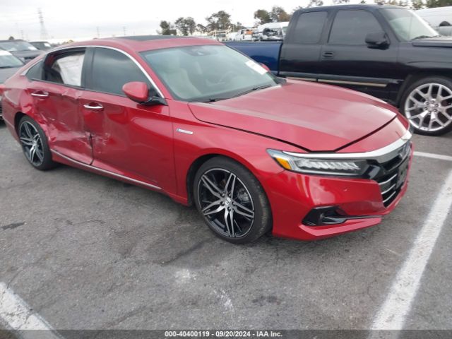 HONDA ACCORD 2021 1hgcv3f96ma006988