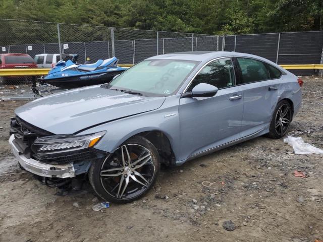 HONDA ACCORD 2021 1hgcv3f96ma021927