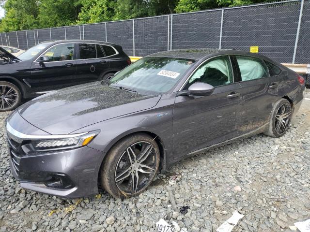 HONDA ACCORD 2022 1hgcv3f96na004708