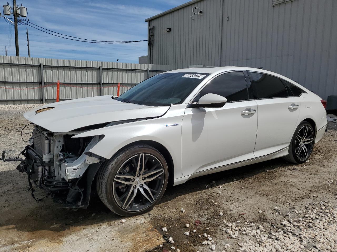 HONDA ACCORD 2022 1hgcv3f96na005602