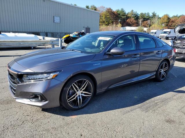 HONDA ACCORD 2022 1hgcv3f96na005941