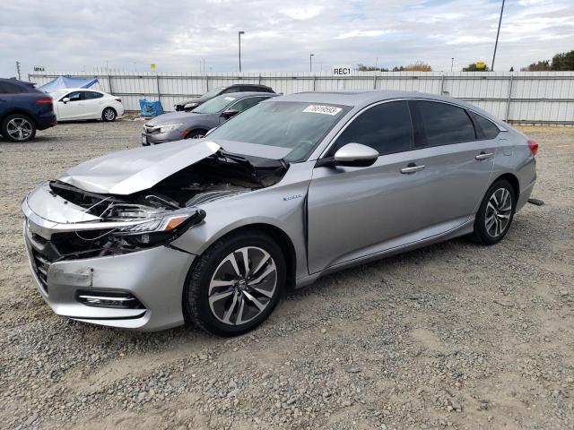 HONDA ACCORD 2018 1hgcv3f97ja001603