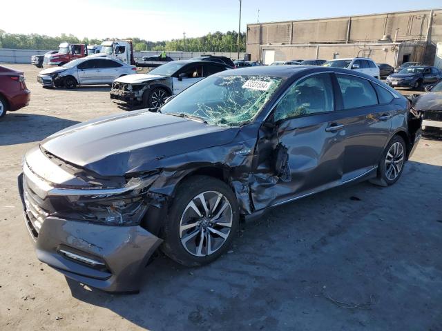 HONDA ACCORD 2019 1hgcv3f97ka008763