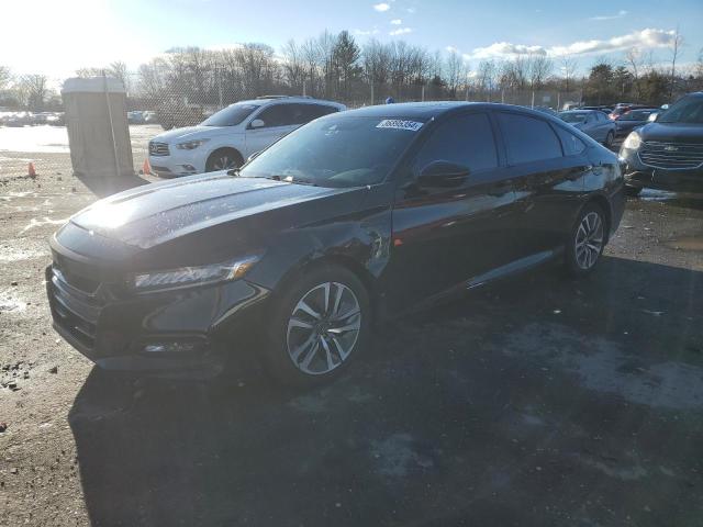 HONDA ACCORD 2019 1hgcv3f97ka009136