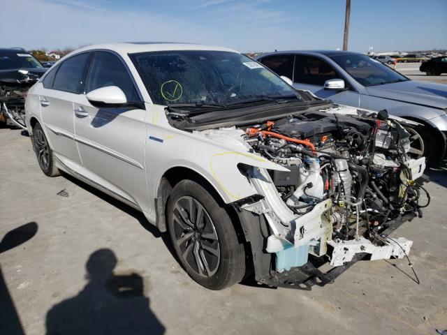 HONDA NULL 2019 1hgcv3f97ka015728