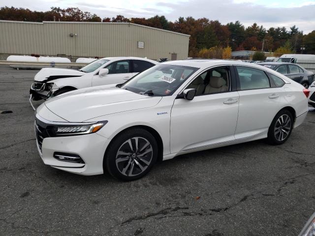 HONDA ACCORD 2019 1hgcv3f97ka017978