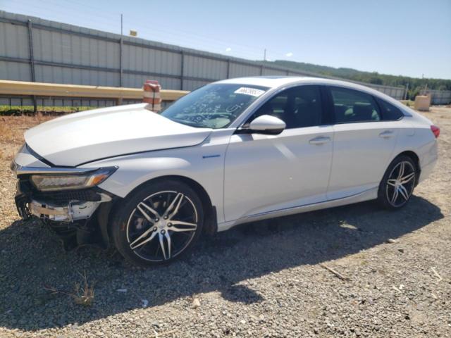 HONDA ACCORD 2021 1hgcv3f97ma012802